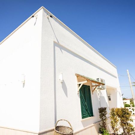 Green House Bed and Breakfast Monopoli Eksteriør billede