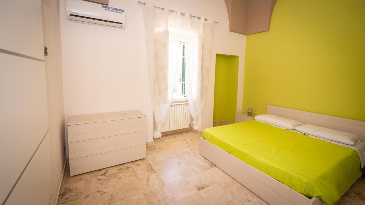 Green House Bed and Breakfast Monopoli Eksteriør billede