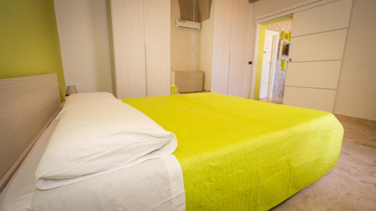 Green House Bed and Breakfast Monopoli Eksteriør billede