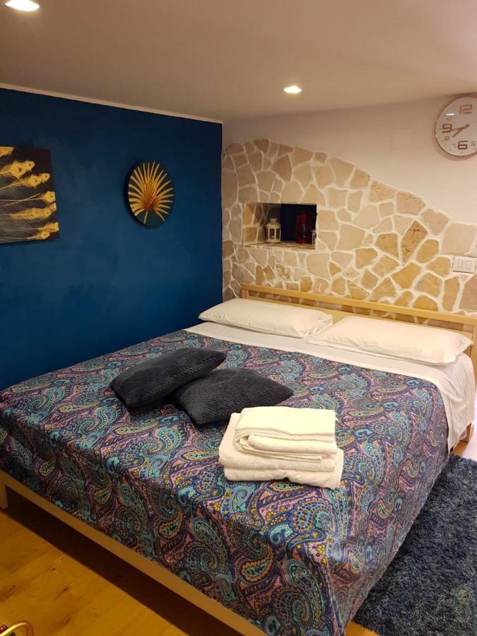 Green House Bed and Breakfast Monopoli Eksteriør billede